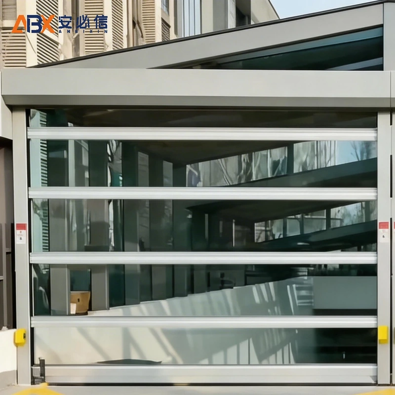 咸阳市高速门